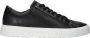 Blackstone Crag Finn LOW Black Sneaker (low) Black Heren - Thumbnail 3