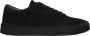 Blackstone Crag Finn LOW Black Sneaker (low) Black Heren - Thumbnail 1