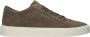 Blackstone CRAG FINN LOW Canteen Sneaker (low) Man Dark green - Thumbnail 4