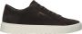 Blackstone CRAG FINN LOW Coffee Sneaker (low) Man Dark brown - Thumbnail 1