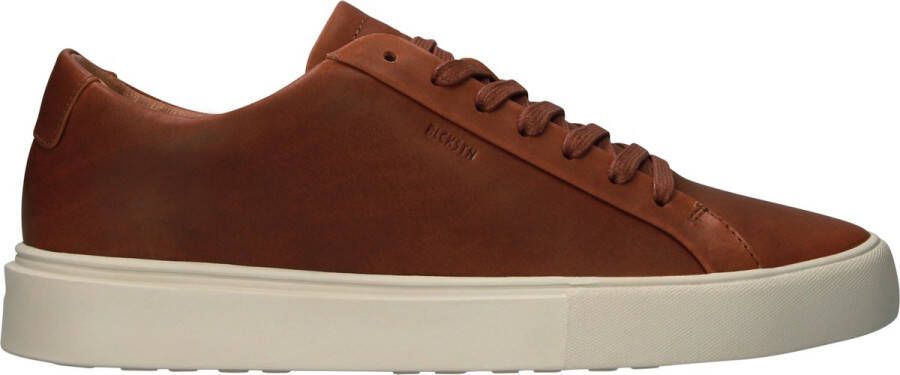 Blackstone CRAG FINN LOW Cuoio Sneaker (low) Man Cognac