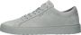 Blackstone Crag Finn LOW Ultimate Grey Sneaker (low) Gray Heren - Thumbnail 1