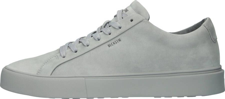 Blackstone Crag Finn LOW Ultimate Grey Sneaker (low) Gray Heren