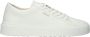 Blackstone CRAG FINN LOW White Sneaker (low) Vrouw White - Thumbnail 1