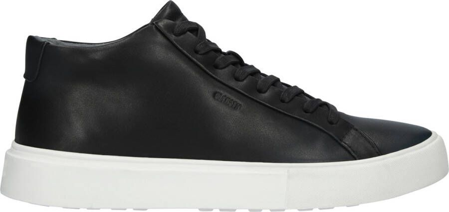 Blackstone CRAG FINN MID Black Sneaker (mid) Man Black