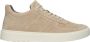 Blackstone Crag Ragner Travertine Sneaker (low) Beige Heren - Thumbnail 1