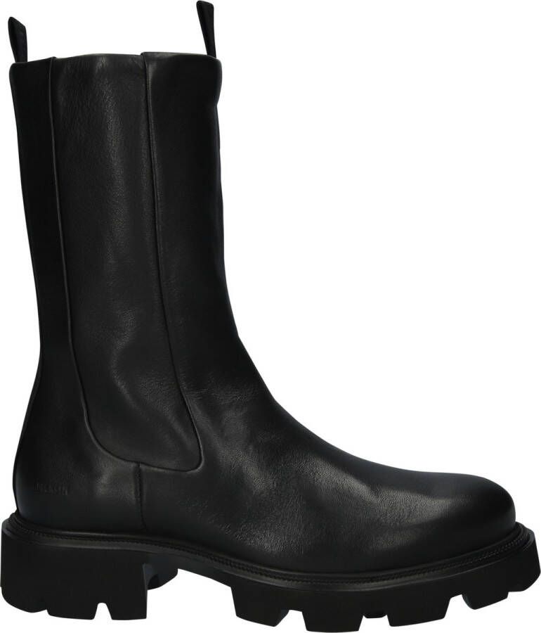 Blackstone Daisy Black Chelsea boots Vrouw Black