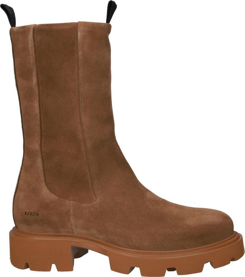 Blackstone DAISY Date Boots Vrouw Brown