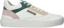 Blackstone Daphne White Pine Sneaker (mid) Multicolor Dames - Thumbnail 3