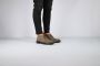 Blackstone Taupe Desert Boots Minimalistisch Ontwerp Beige Heren - Thumbnail 2