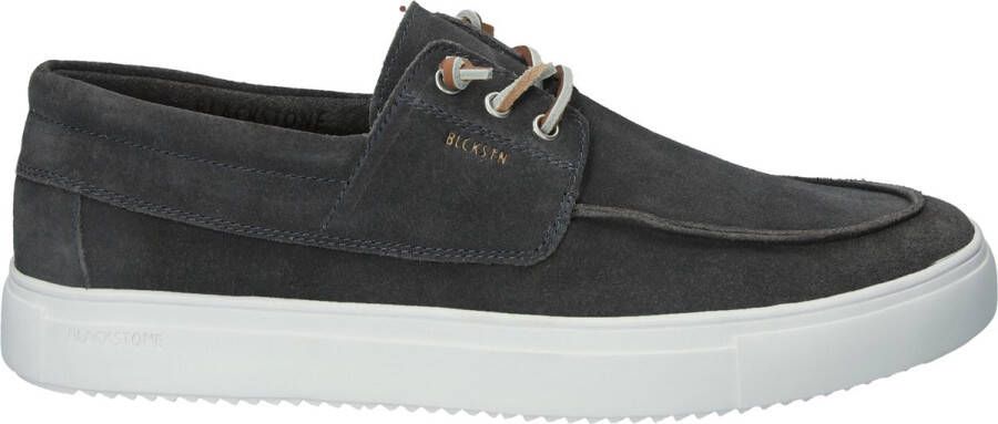 Blackstone Dover Boulevard Sneaker (low) Man Dark blue