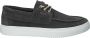 Blackstone DOVER Boulevard Sneaker (low) Man Dark blue - Thumbnail 3