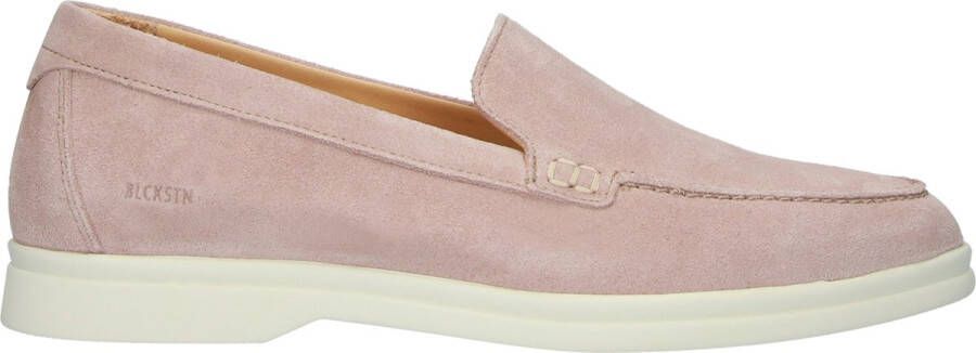 Blackstone Emaline Quartz Slip-ons Vrouw Pink