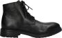 Blackstone Fabrice Enea Black Boots Black Heren - Thumbnail 1