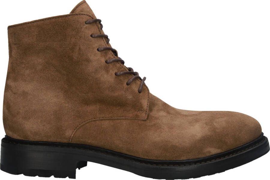 Blackstone FABRICE ENEA Tabacco Boots Man Light brown