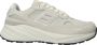 Blackstone FLINT MOSS Light Grey Runner Sneaker Vrouw Light grey - Thumbnail 1