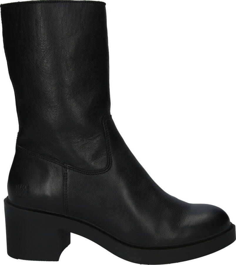 Blackstone FREYJA Black Boots Vrouw Black