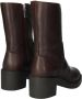 Blackstone FREYJA WL38 BROWN WOMENS BOOT Vrouw Brown - Thumbnail 1