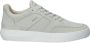 Blackstone Gage Northern Droplet Sneaker (mid) Man Light grey - Thumbnail 3