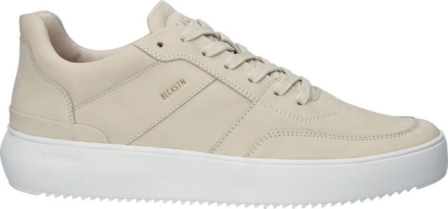 Blackstone Gage Sand Sneaker (low) Man Beige