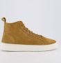 Blackstone Ruby Innik Dijon Sneaker (high) Brown Heren - Thumbnail 6