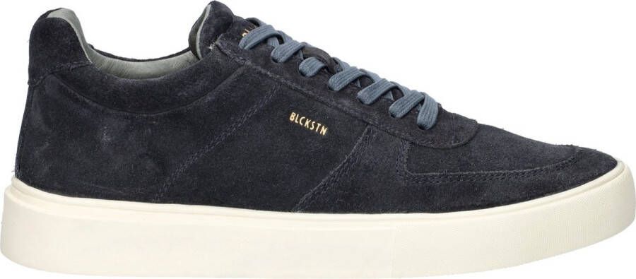 Blackstone heren sneaker Blauw