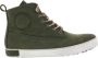 Blackstone Am02 Bottle Green Original 6 Schoenen Green Heren - Thumbnail 1