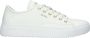 Blackstone IRIS White Sneaker (low) White - Thumbnail 4