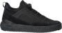 Blackstone JASON YG15 NERO MID-SNEAKER Man Black - Thumbnail 1