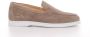 Blackstone Richard Dodo Slip-ons Man Brown - Thumbnail 3