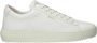 Blackstone Lyra Coconut Milk Sneaker (low) Vrouw Off white - Thumbnail 1