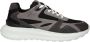 Blackstone Madison Grey Chunky sneaker Man Grey - Thumbnail 3