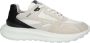 Blackstone Madison Lamb Chunky sneaker Man Off white - Thumbnail 1