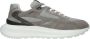 Blackstone Madison Plume Chunky sneaker Man Grey - Thumbnail 3