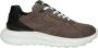 Blackstone Madison Salvia Chunky sneaker Man Brown - Thumbnail 1