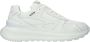 Blackstone Madison White Chunky sneaker White Dames - Thumbnail 1