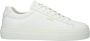 Blackstone MAE White Sneaker (low) Vrouw White - Thumbnail 3