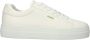 Blackstone Mae White (vegan) Sneaker (low) Vrouw White - Thumbnail 4