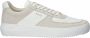 Blackstone MARLY White Blanc Sneaker (low) Vrouw Off white - Thumbnail 3