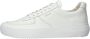 Blackstone Marly White Sneaker (low) Vrouw White - Thumbnail 3