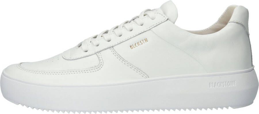 Blackstone MARLY White Sneaker (low) Vrouw White