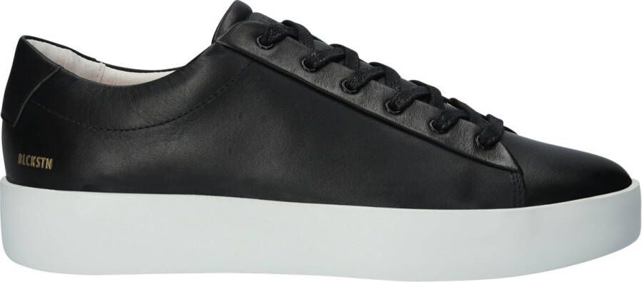 Blackstone MAYNARD Black Sneaker (low) Vrouw Black