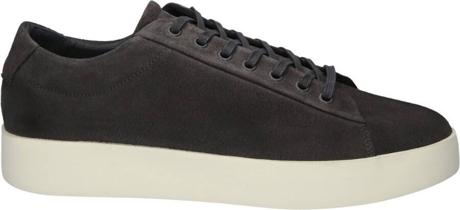 Blackstone Maynard Covey Sneaker (low) Man Dark grey