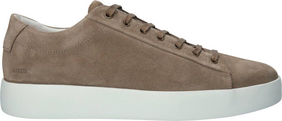 Blackstone Maynard Dodo Sneaker (low) Man Brown