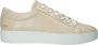 Blackstone Maynard Lamb Sneaker (low) Vrouw Beige - Thumbnail 1