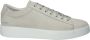 Blackstone MAYNARD Light Grey Sneaker (low) Man Light grey - Thumbnail 3