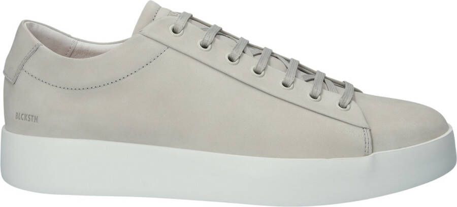 Blackstone MAYNARD Light Grey Sneaker (low) Man Light grey