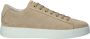 Blackstone MAYNARD Mouton Sneaker (low) Man Beige - Thumbnail 3