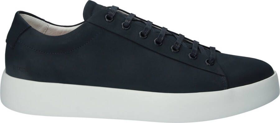 Blackstone Maynard Navy Sneaker (low) Man Dark blue