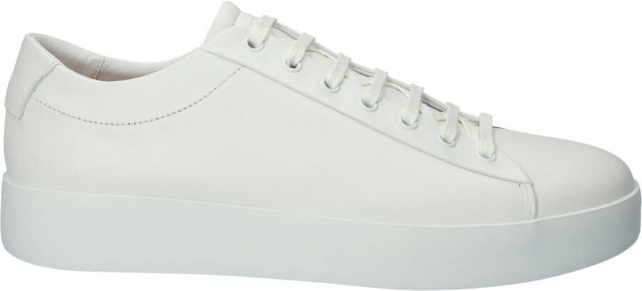 Blackstone MAYNARD White Sneaker (low) Man White